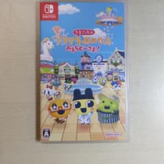 交渉屋様専用ページ！！たまごっちのプチプチおみせっち おまちどーさま！のサムネイル