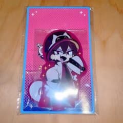 にじさんじ apri ladies 佐伯イッテツ テツニウム博士 アクスタ - メルカリ