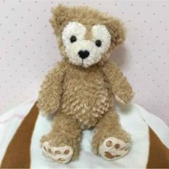 ディズニーパークスのダッフィー♡のサムネイル