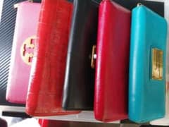 ブランド財布まとめ売りのサムネイル