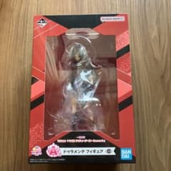 ウマ娘　ドゥラメンテ　フィギュアのサムネイル