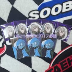 CR ととみっくす ハロウィン 缶バッジ - メルカリ