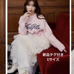 Her lip to Loved one Tulle Skirt スカート - メルカリ