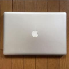 Macbook pro 2010 mid 15inchのサムネイル