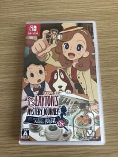 【Switch】カトリーエイルと大富豪の陰謀DXプラスのサムネイル
