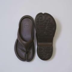 TODAYFUL × paes-04 New Flipflop 38 - メルカリ
