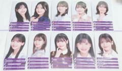 乃木坂46 生写真 封入 個別 奥田いろは まとめ売り約250枚 乃木坂46 生写真 奥田いろは 封入 10コンプ まとめ売り - メルカリ