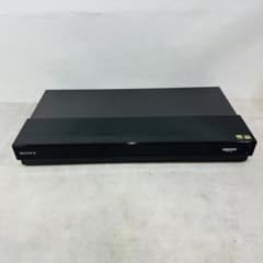 ジャンク SONY ソニー BDレコーダー BDZ-FW1000 - メルカリ