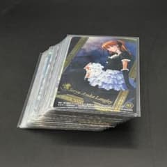 エヴァンゲリオン ウエハース 歴代SPまとめ 31枚 - メルカリ