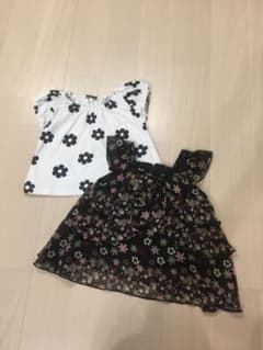 トップス 2枚セットのサムネイル