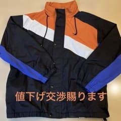 XLARGE ナイロンジャケット Mのサムネイル
