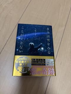 きみは雪をみることができない 久間友度 メディアワークス文庫のサムネイル