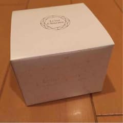 エクラシャルム FABIUS ニキビ用化粧品のサムネイル