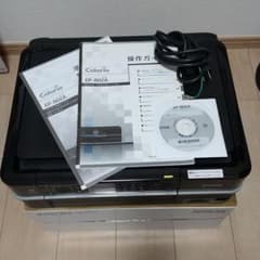 EPSON EP-802Aのサムネイル
