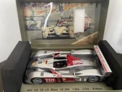 アウディ R10 TDI ル・マン2006 優勝車 1/18 - メルカリ