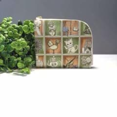 yukiemon 「TOYナイトボックス 」L字コンパクト財布 - メルカリ