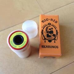 りょーた様専用 SK8MAFIA ベアリング ABEC7のサムネイル