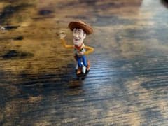 トイ・ストーリー ファニータイム ウッディのサムネイル