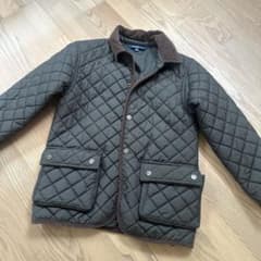 Polo Ralph Lauren kids キルティングジャケット★のサムネイル