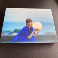 中川翔子　blue moon バンダナ付(赤)のサムネイル
