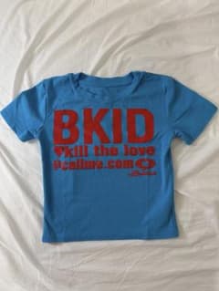 新品未使用‼️CRAMMY Tシャツ 水色 ミニTのサムネイル