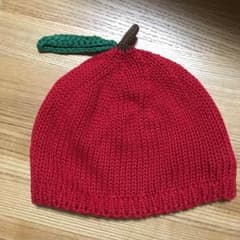 babygap ニット帽のサムネイル