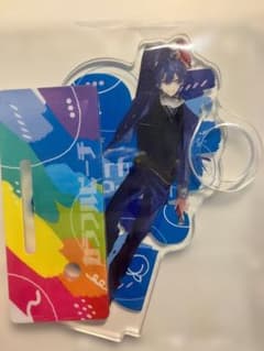 カラフルピーチ なおきりさんアクリルスタンドのサムネイル