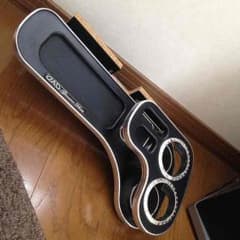 値下げ‼︎ワゴンR テーブル ギャルソン DADのサムネイル