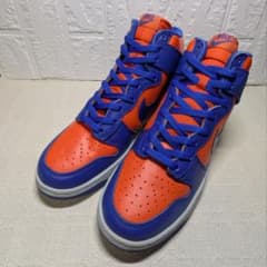 NIKE DUNK HIGH LE 630335-441 29cm ヴィンテージのサムネイル