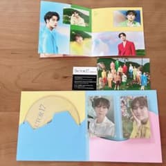 SEVENTEEN Repackage スングァン＋オールセットのサムネイル