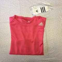 《新品》アディダス Ｔシャツのサムネイル