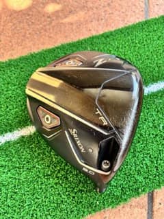 SRIXON ZXi TR 1Wドライバー 9° ヘッドのみ - メルカリ