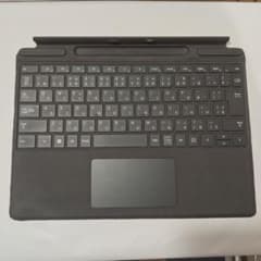 マイクロソフト Surface Pro キーボード ジャンク - メルカリ