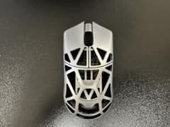 WLmouse Beast X Mini Pro マグネシウム合金のサムネイル
