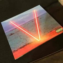 Maroon5 v 美品のサムネイル