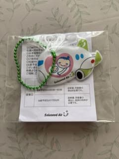 オラシドエア　マタニティマーク　未開封のサムネイル