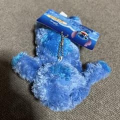 スティッチ ぬいぐるみ マスコットのサムネイル