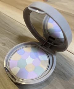 CANMAKE マシュマロフィニッシュパウダーのサムネイル