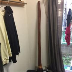 ディジュリドゥのサムネイル