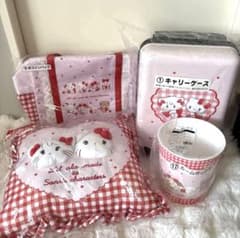 mikko 一番くじ キャリーケース ボストンバッグ ルームボックス ラスト