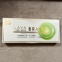 LAVA x BE-MAX BRM 1.3 ベルム 1箱 50包のサムネイル