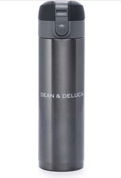 DEAN&DELUCA マグボトル300ml ガンメタルのサムネイル