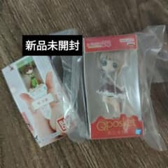 카드 캡터 사쿠라 Qposket 미니어처 컬렉션 ~ 클리어 카드 편 ~