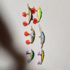 ルアー　セットのサムネイル