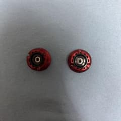シマノ　レイクマスター アルミスプールのサムネイル