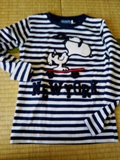 ライトオン　　SNOOPY　ロンT　春物♡のサムネイル