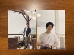 古川慎　ブロマイドのサムネイル