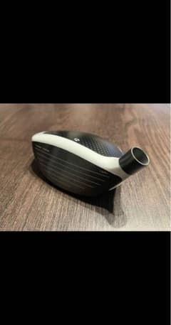 美品　TaylorMade SIM2 3wフェアウェイウッド 15度　ヘッドのみのサムネイル