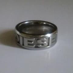 DIESEL*11号*ロゴリングのサムネイル