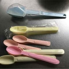 ミルク用軽量スプーン★のサムネイル